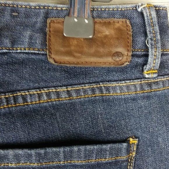 Converse One Star premium size 31 denim jeans - Picture 10 of 11